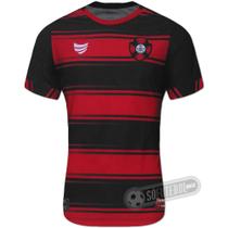 Camisa Moto Club - Modelo I