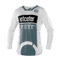 Camisa Motocross Etceter Fuse