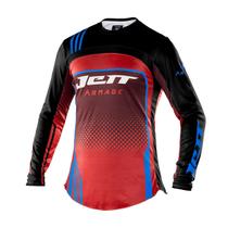 Camisa Motocross Infantil Jett Armage Camisa Motocross Infantil Jett Armage