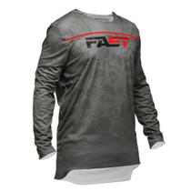 Camisa Motocross Infantil Pro Tork Fast