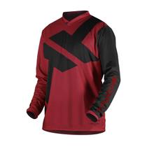 Camisa Motocross Mattos Icon 23 Trilha Enduro