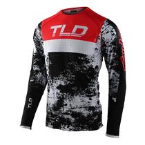 Camisa Motocross Off Road Troy Lee Masculina Lançamento Original