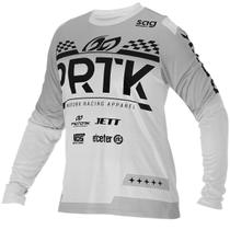 Camisa Motocross Trilha Enduro Infantil Pro Tork Sag 2022