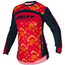 Camisa Motocross Trilha Enduro Jett Armage 2022