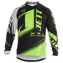 Camisa Motocross Trilha Enduro - Jett Factory Edition 3