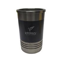 Camisa Motor Para Iveco Novo Stralis - 504094025