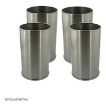 CAMISA MOTOR STD (JG C/4UND) para HILUX 2.5 16V 05/... 2KD