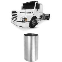Camisa Motor STD Scania K112 T112 DSC11 87 a 92 Metal Leve C1253