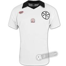 Camisa Motoristas - Modelo I