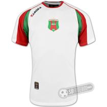 Camisa Mouloudia - Modelo II Camisa Mouloudia - Modelo II
