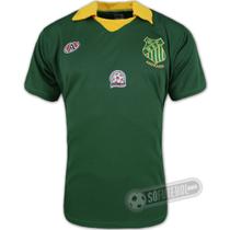 Camisa Mouran - Modelo II Camisa Mouran - Modelo II