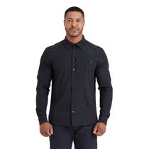 Camisa Movement Preto - Invictus