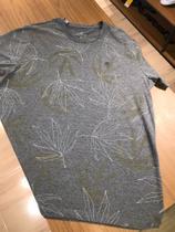 Camisa MPollo Estampada Camisa MPollo Estampada