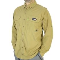 Camisa Mtk Sky Pesca C/ Proteção 50+ Pescador