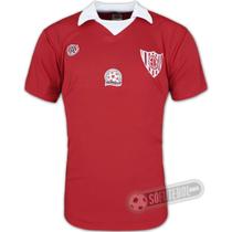 Camisa Municipal de Bariri - Modelo I