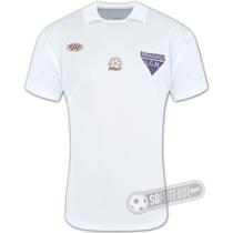 Camisa Municipal de Paraguaçú - Modelo II