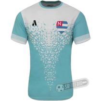 Camisa Nacional - Goleiro Camisa Nacional - Goleiro