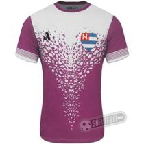 Camisa Nacional - Goleiro Camisa Nacional - Goleiro