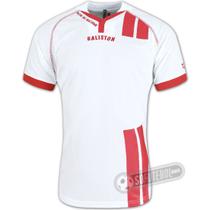 Camisa Nancy Lorraine - Modelo I