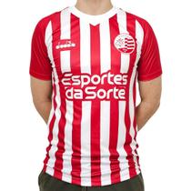 Camisa Náutico Diadora 2024 Uniforme 1 Torcedor - Masculino