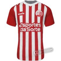 Camisa Náutico - Modelo I Camisa Náutico - Modelo I