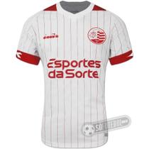 Camisa Náutico - Modelo II Camisa Náutico - Modelo II