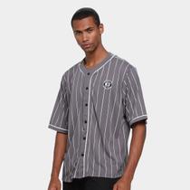 Camisa NBA Brooklyn Nets Mitchell & Ness Masculina Camisa NBA Brooklyn Nets Mitchell & Ness Masculina