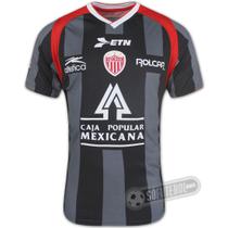 Camisa Necaxa - Modelo II