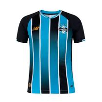 Camisa New Balance Grêmio Jogador 26 Camisa New Balance Grêmio Jogador 26