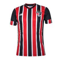 Camisa New Balance São Paulo 2024 Away Torcedor Masculino