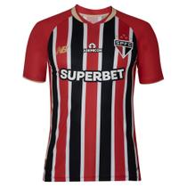 Camisa New Balance São Paulo 2025 Away Torcedor Masculino Camisa New Balance São Paulo 2025 Away Torcedor Masculino
