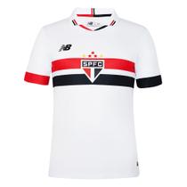 Camisa new balance são paulo f.c i 2024 masculina - jogador