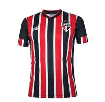 Camisa New Balance São Paulo II 24 Torcedor Masculina