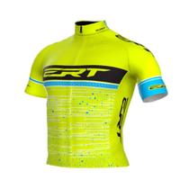 Camisa New Elite ERT Cycling Team