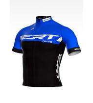 Camisa New Elite ERT Racing Azul