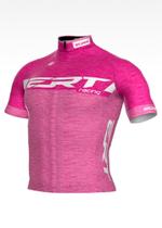 Camisa New Elite ERT Racing Rosa/TAMANHO P Camisa New Elite ERT Racing Rosa/TAMANHO P