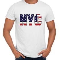 Camisa New York City America