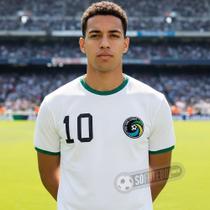 Camisa New York Cosmos 1976 - Modelo I