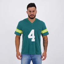 Camisa NFL Green Bay Packers Retrô