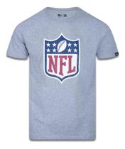 Camisa Nfl Mostre Sua Paixão Pela Com A Camiseta Shield