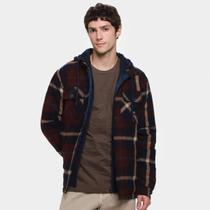 Camisa Nicoboco Flanela Masculina Camisa Nicoboco Flanela Masculina