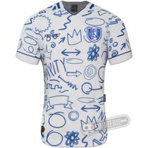 Camisa Niteroiense - Modelo II