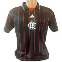 Camisa Nova Flamengo Polo edição especial 24/25