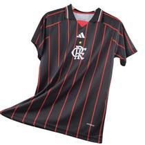 Camisa Nova Flamengo Polo edição especial 24/25 - Ad