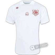 Camisa Novo Horizonte - Modelo II Camisa Novo Horizonte - Modelo II