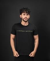 Camisa nozes Masculina all infantil