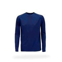 Camisa Nr 10 Com Faixa Refletiva Azul Tam Gg - Fuzil