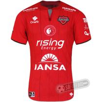 Camisa Ñublense - Modelo I