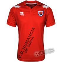 Camisa Numancia - Modelo I Camisa Numancia - Modelo I