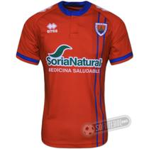 Camisa Numancia - Modelo I Camisa Numancia - Modelo I